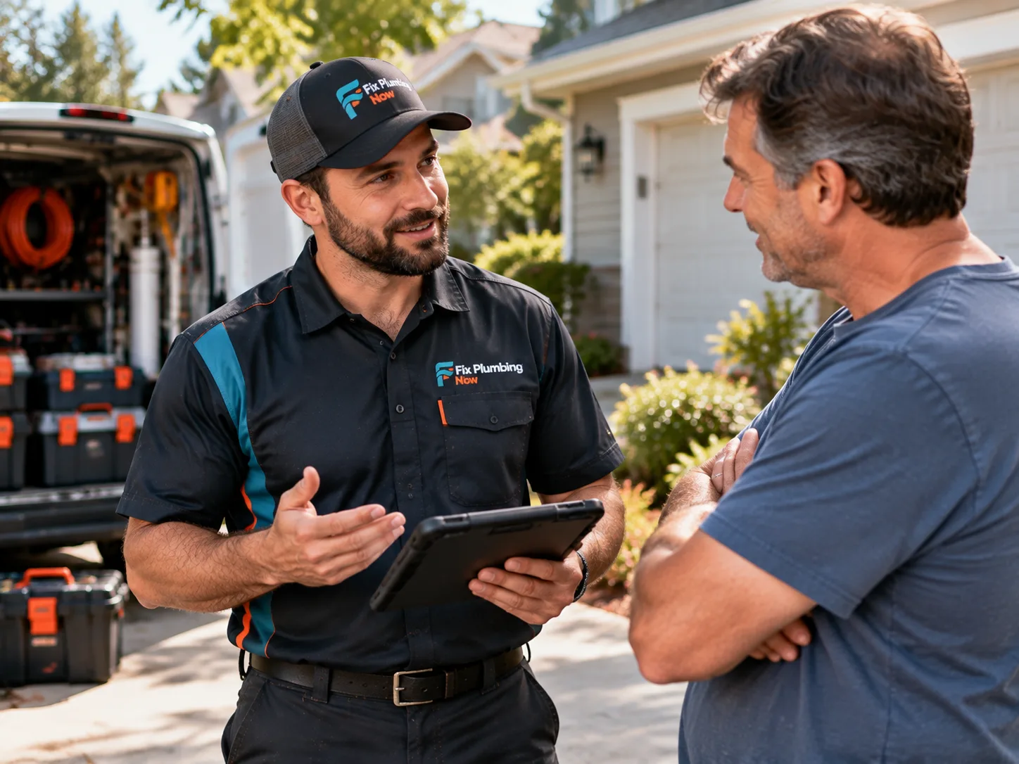 Clogged Drain Service Franklin Park, IL FAQs